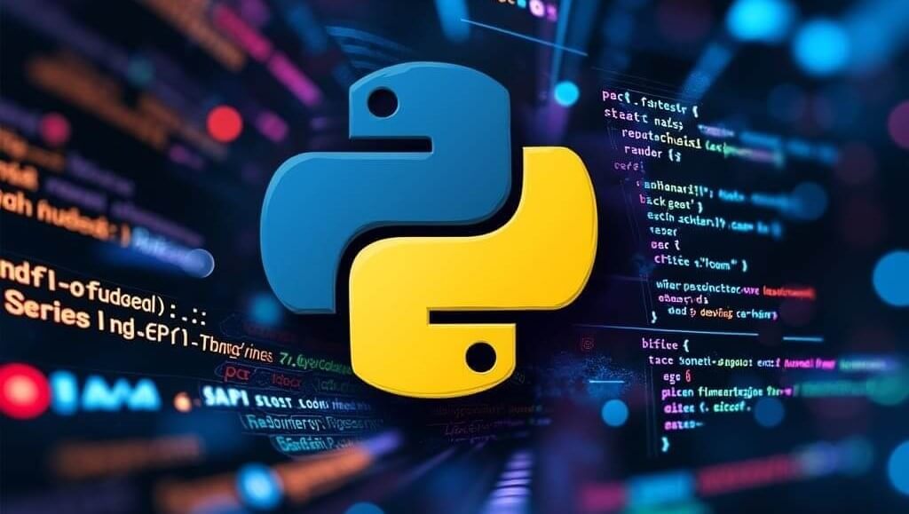 زبان برنامه نویسی Python