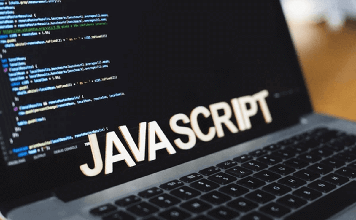 زبان برنامه نویسی JavaScript