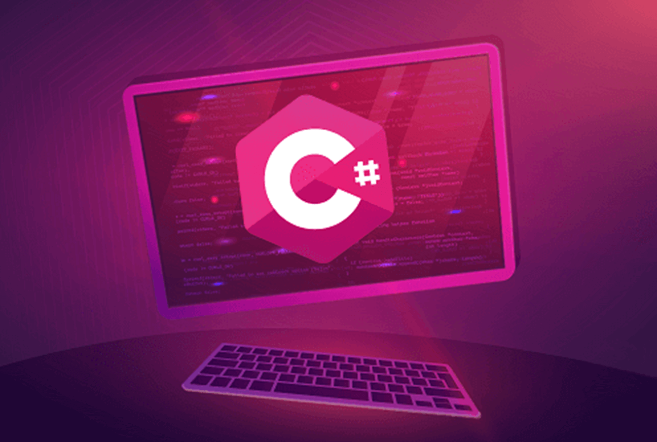 زبان برنامه نویسی #C
