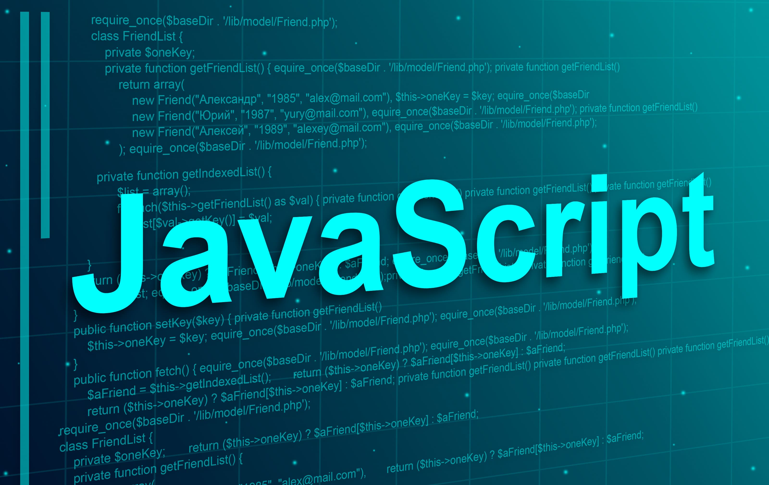 Javascript