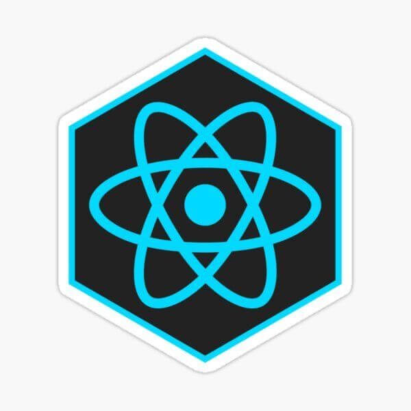 React