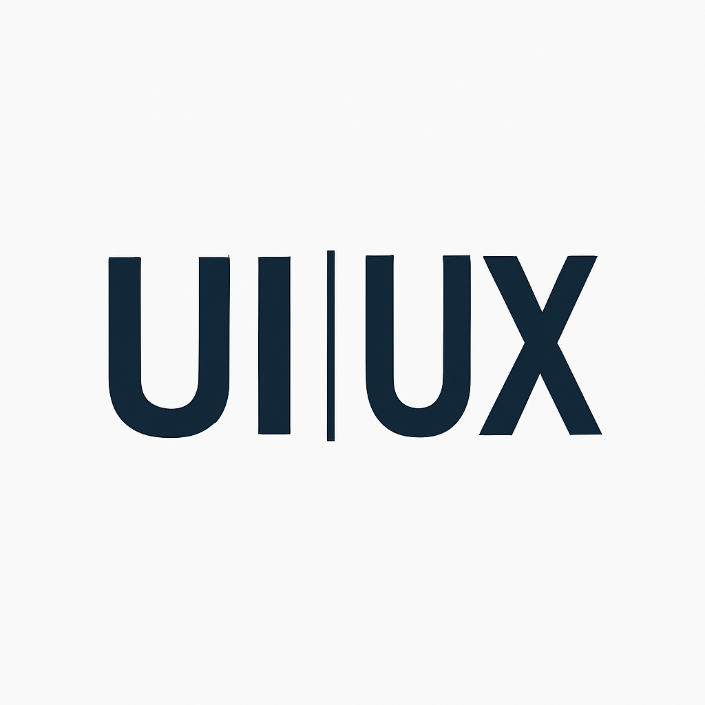 UI/UX