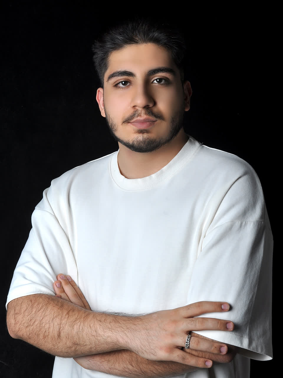 حمید تفرشی نیا