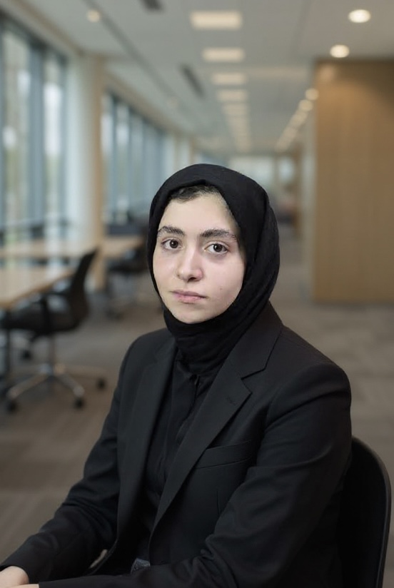 یسنا نژاد موسوی