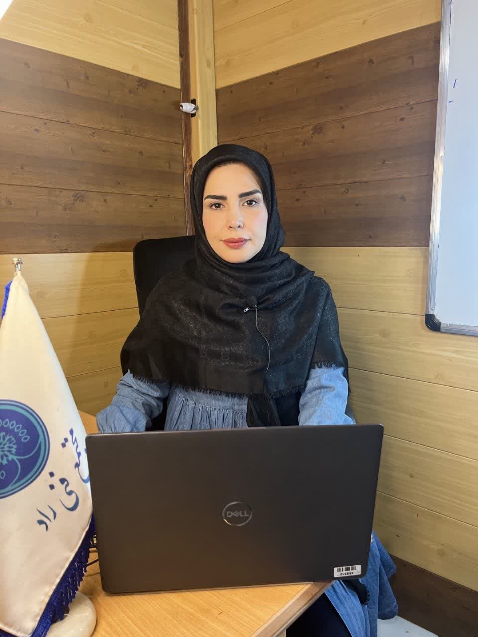 فاطمه فتحی راد