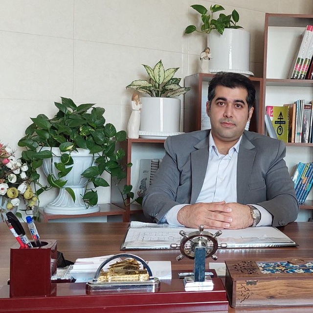 مسعود مستقیمی