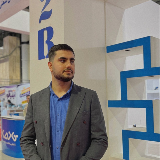 علیرضا موسوی