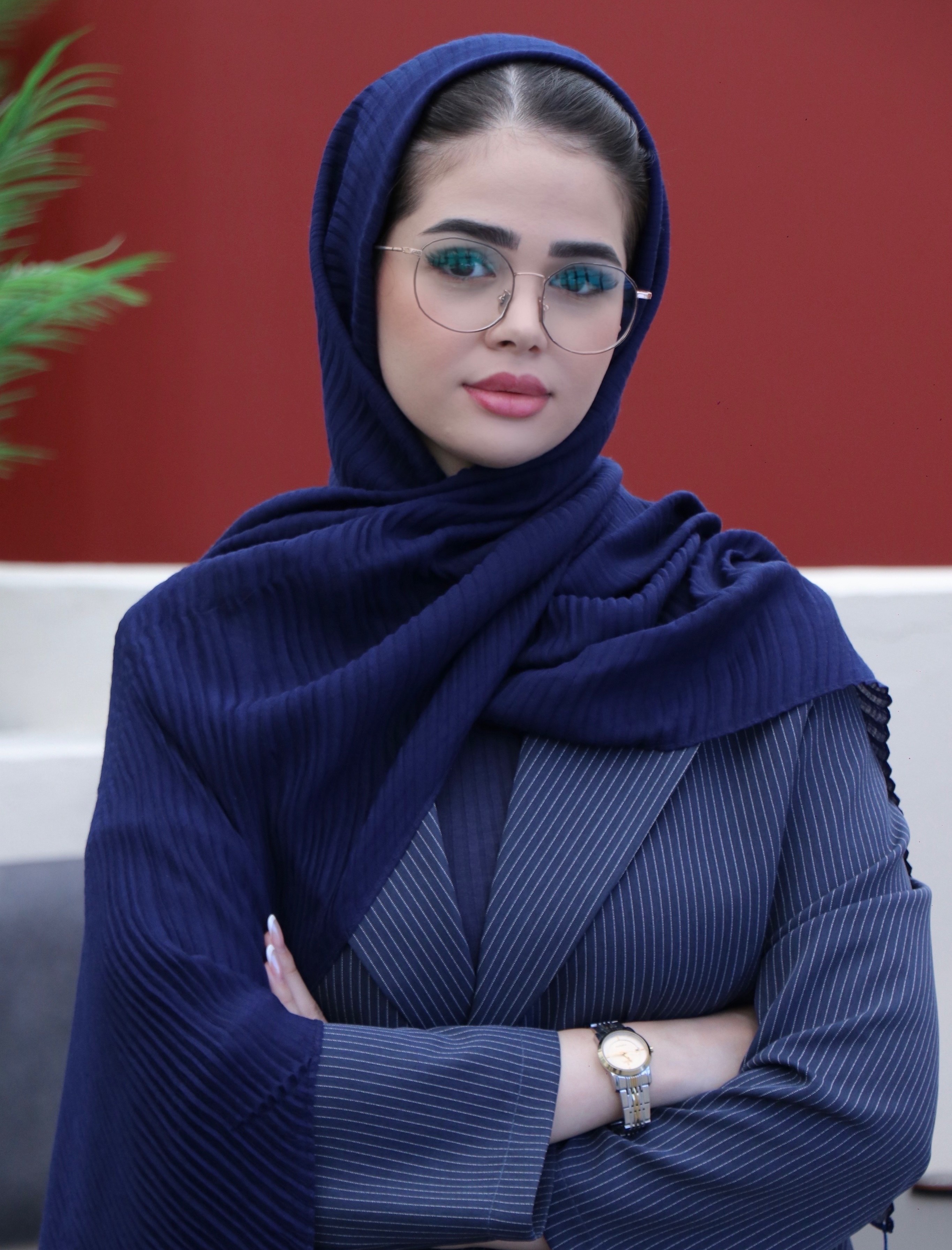 محیا زمانی